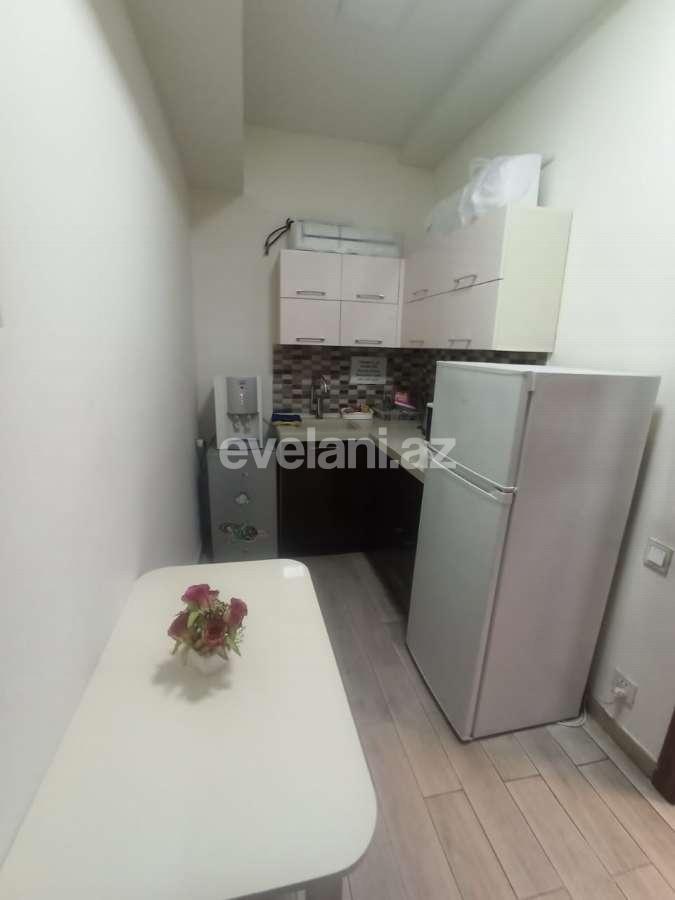 Kirayə verilir, yeni tikili, 2 otaqlı, 30 m², Bakı, Xətai r, Şah İsmayıl Xətai m.