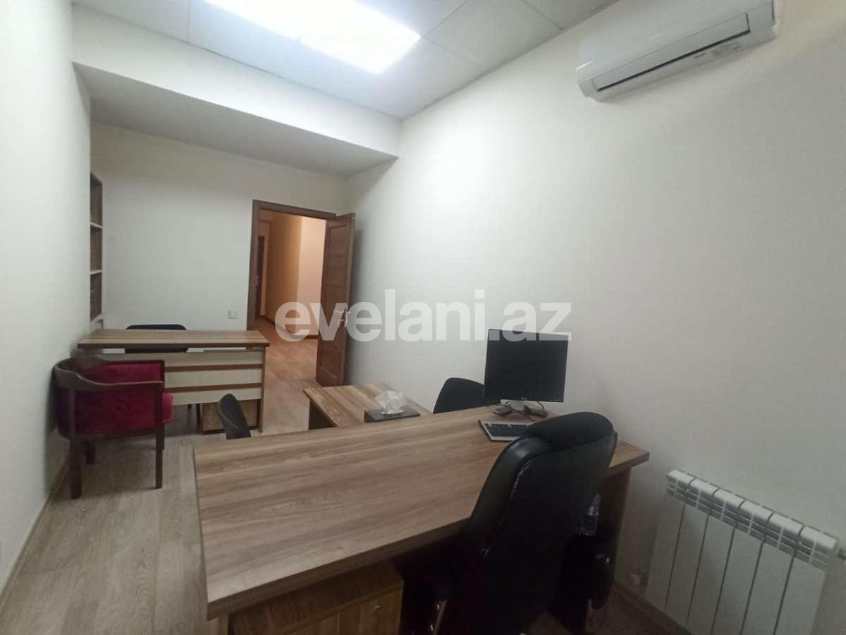 Kirayə verilir, yeni tikili, 2 otaqlı, 30 m², Bakı, Xətai r, Şah İsmayıl Xətai m.