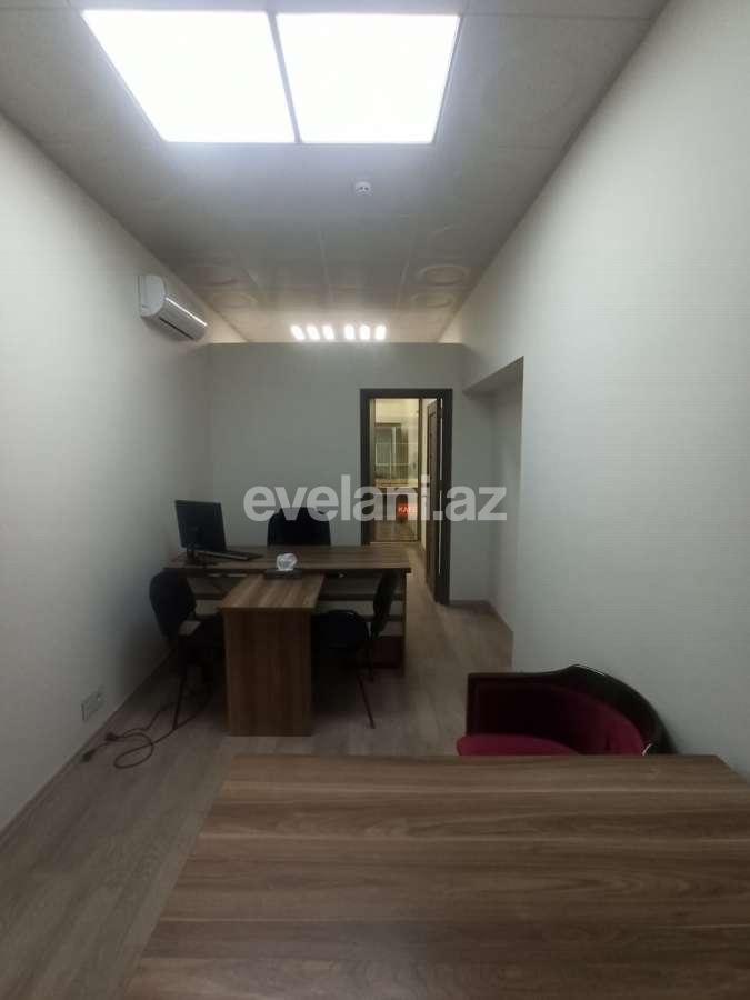Kirayə verilir, yeni tikili, 2 otaqlı, 30 m², Bakı, Xətai r, Şah İsmayıl Xətai m.