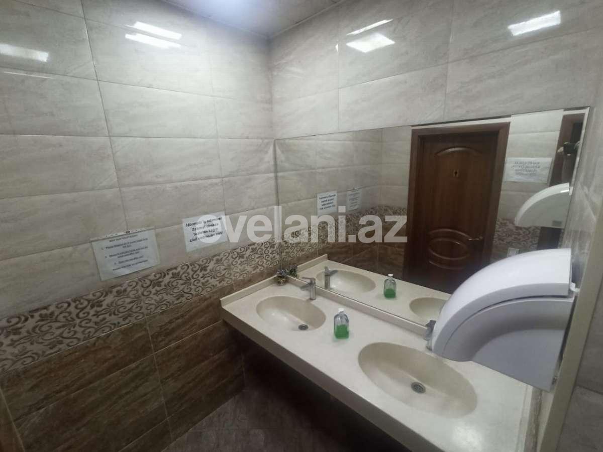 Kirayə verilir, yeni tikili, 2 otaqlı, 30 m², Bakı, Xətai r, Şah İsmayıl Xətai m.