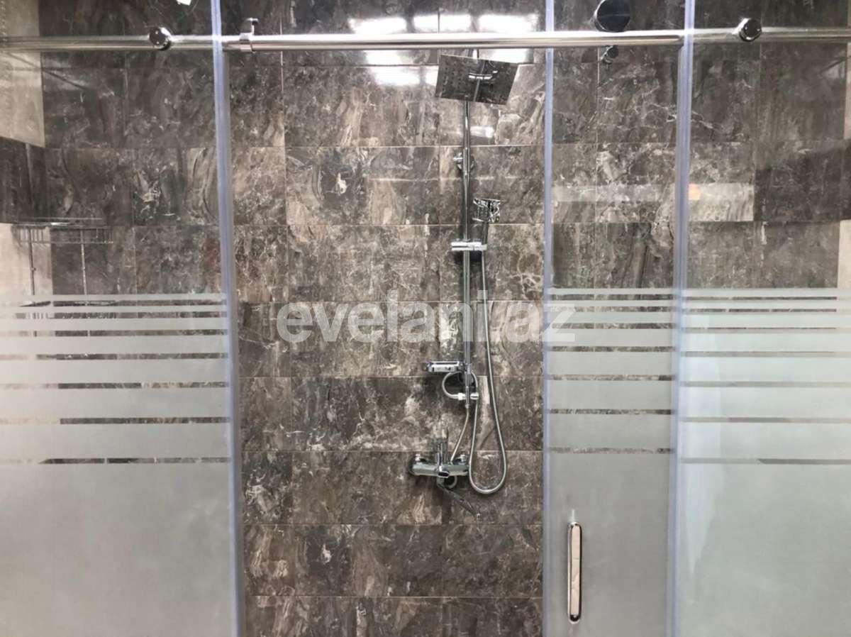 Kirayə verilir, yeni tikili, 2 otaqlı, 102 m², Bakı, Xətai r, Şah İsmayıl Xətai m.