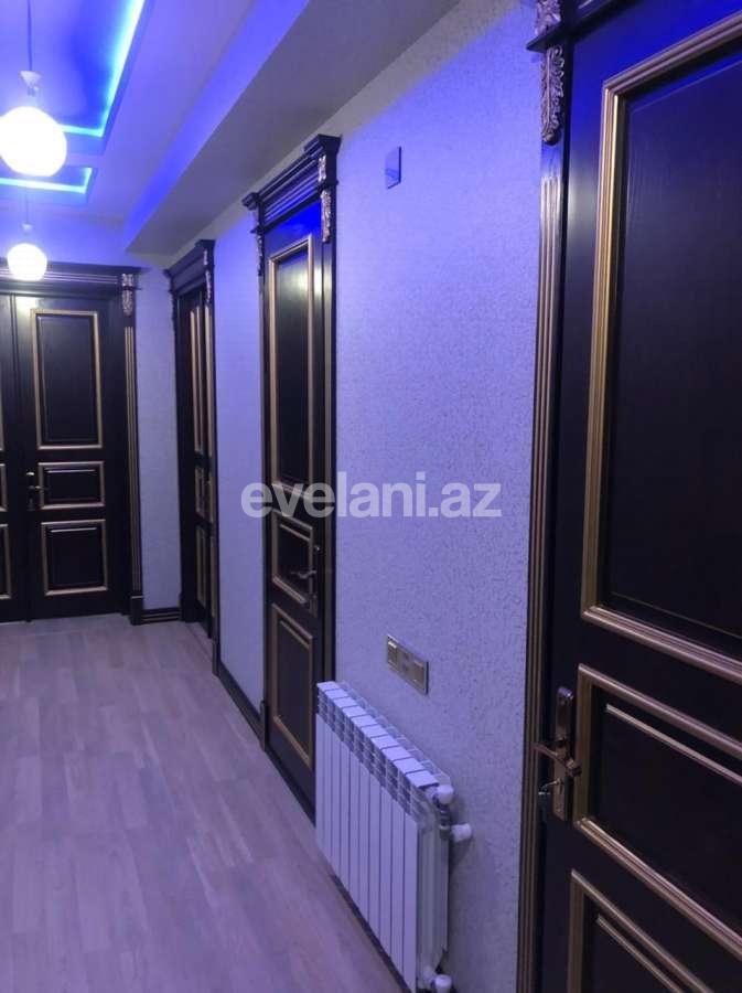 Kirayə verilir, yeni tikili, 2 otaqlı, 102 m², Bakı, Xətai r, Şah İsmayıl Xətai m.