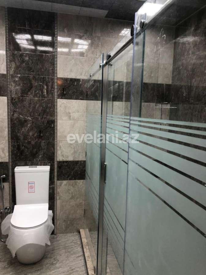 Kirayə verilir, yeni tikili, 2 otaqlı, 102 m², Bakı, Xətai r, Şah İsmayıl Xətai m.