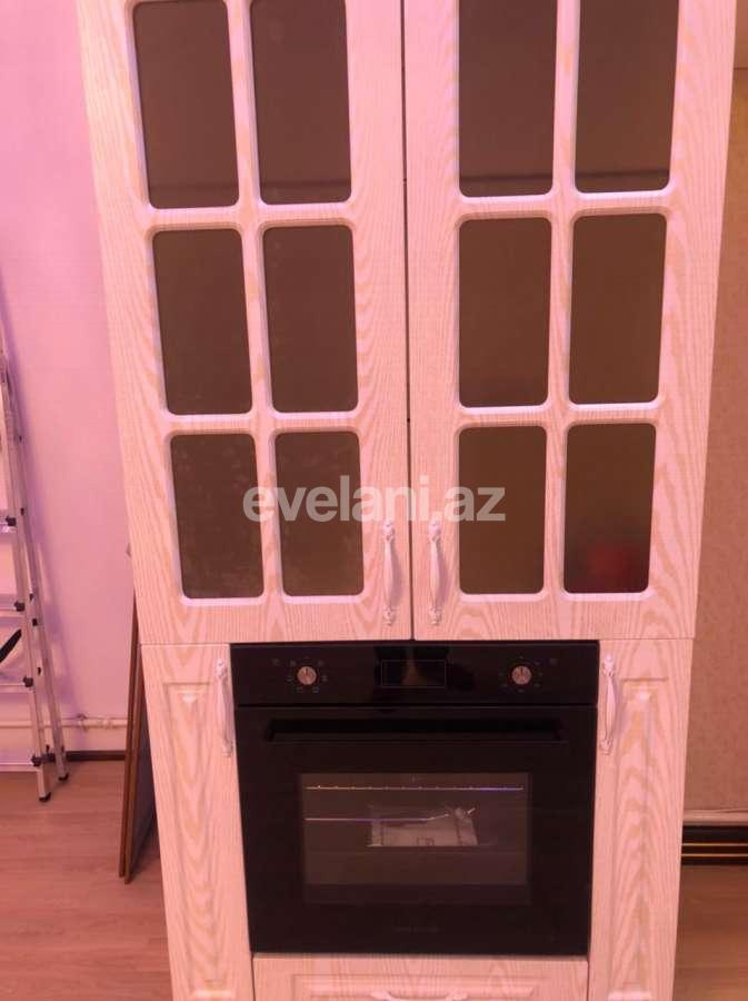 Kirayə verilir, yeni tikili, 2 otaqlı, 102 m², Bakı, Xətai r, Şah İsmayıl Xətai m.