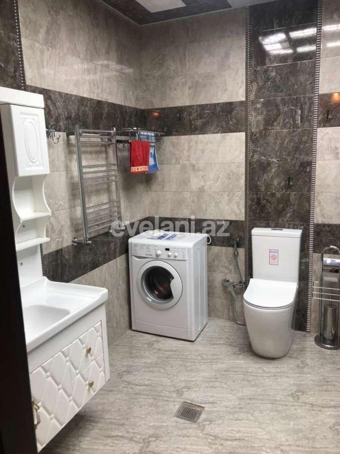 Kirayə verilir, yeni tikili, 2 otaqlı, 102 m², Bakı, Xətai r, Şah İsmayıl Xətai m.