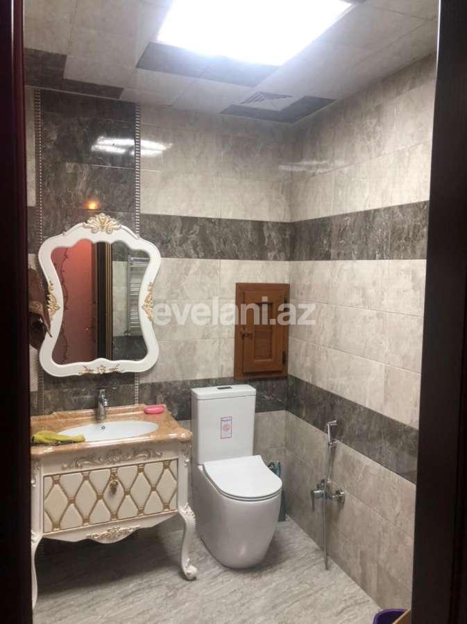Kirayə verilir, yeni tikili, 2 otaqlı, 102 m², Bakı, Xətai r, Şah İsmayıl Xətai m.