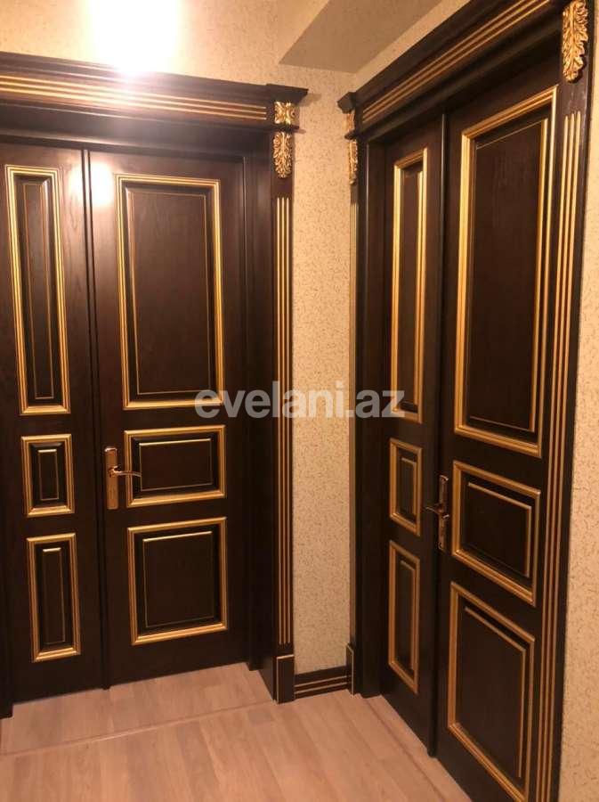 Kirayə verilir, yeni tikili, 2 otaqlı, 102 m², Bakı, Xətai r, Şah İsmayıl Xətai m.