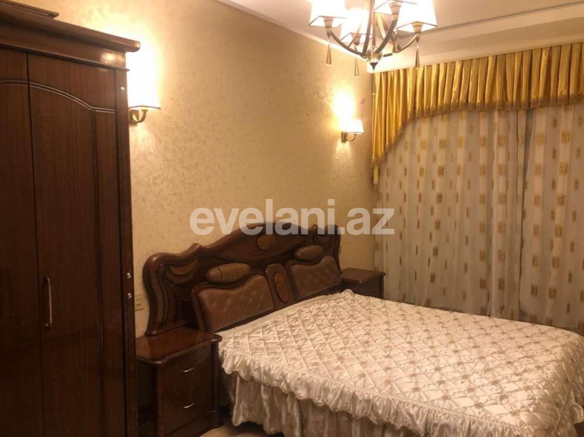 Kirayə verilir, yeni tikili, 2 otaqlı, 102 m², Bakı, Xətai r, Şah İsmayıl Xətai m.