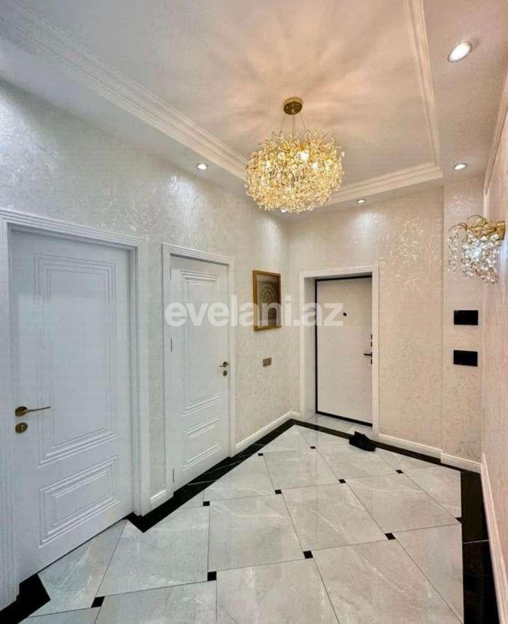 Satılır, yeni tikili, 2 otaqlı, 69 m², Bakı, Nərimanov r, Nəriman Nərimanov m.
