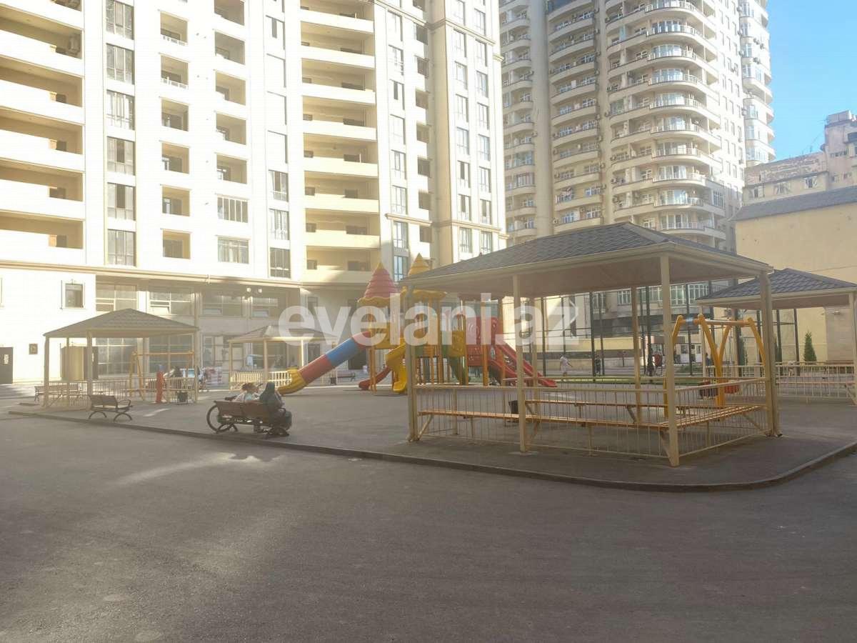 Satılır, yeni tikili, 2 otaqlı, 69 m², Bakı, Nərimanov r, Nəriman Nərimanov m.