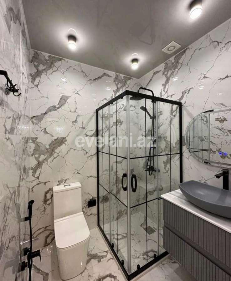 Satılır, yeni tikili, 2 otaqlı, 69 m², Bakı, Nərimanov r, Nəriman Nərimanov m.