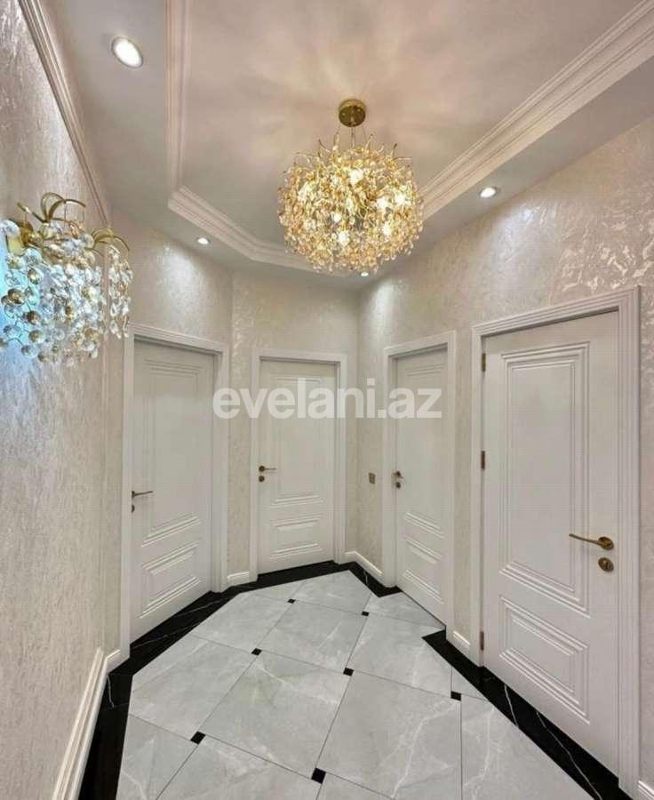 Satılır, yeni tikili, 2 otaqlı, 69 m², Bakı, Nərimanov r, Nəriman Nərimanov m.