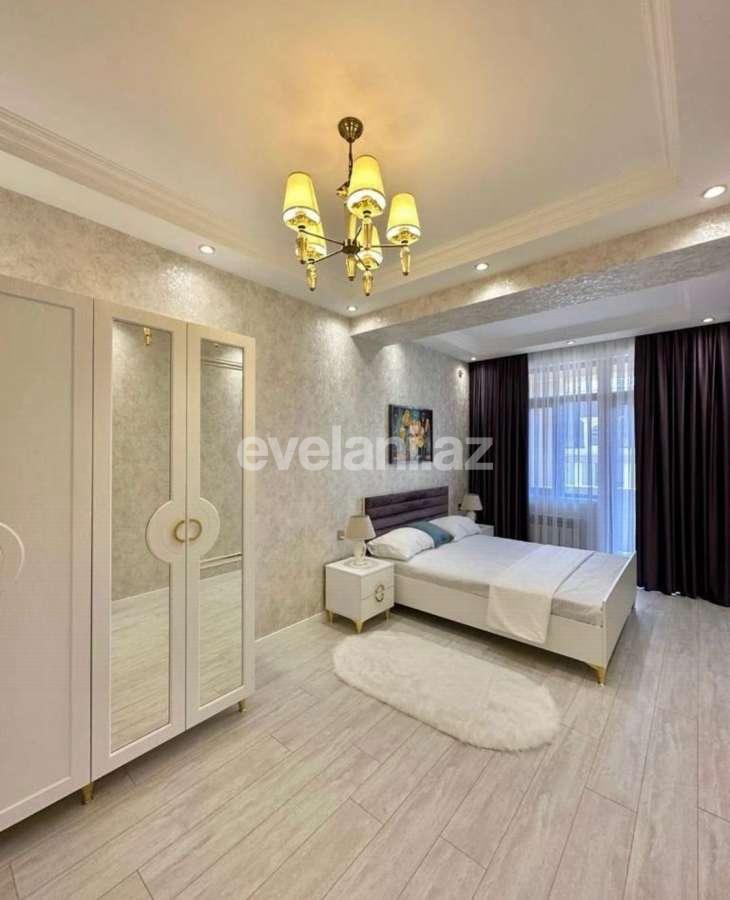Satılır, yeni tikili, 2 otaqlı, 69 m², Bakı, Nərimanov r, Nəriman Nərimanov m.
