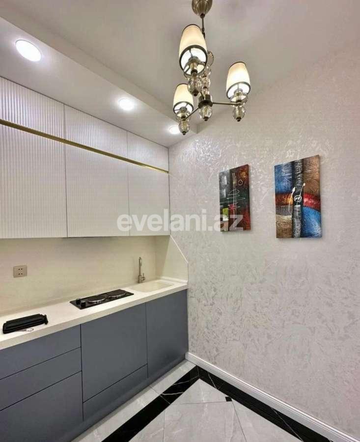 Satılır, yeni tikili, 2 otaqlı, 69 m², Bakı, Nərimanov r, Nəriman Nərimanov m.