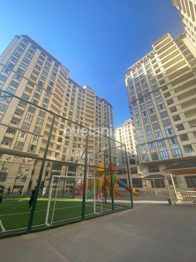 Satılır, yeni tikili, 2 otaqlı, 69 m², Bakı, Nərimanov r, Nəriman Nərimanov m.