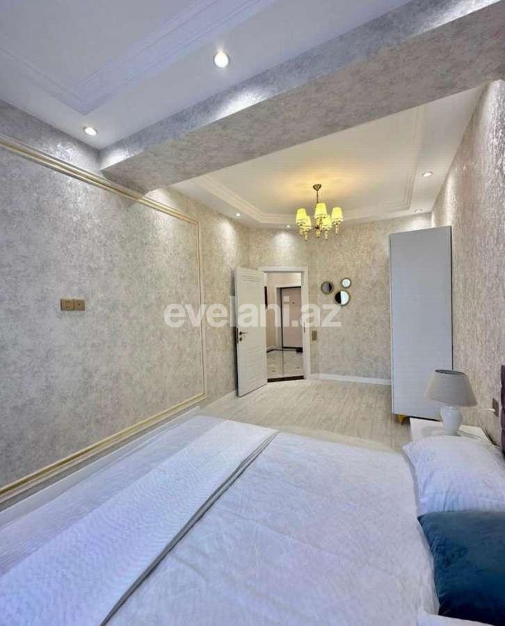 Satılır, yeni tikili, 2 otaqlı, 69 m², Bakı, Nərimanov r, Nəriman Nərimanov m.