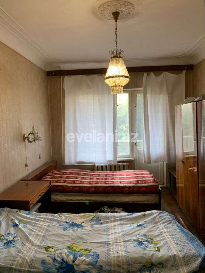 Kirayə verilir, köhnə tikili, 3 otaqlı, 80 m², Bakı, Yasamal r.