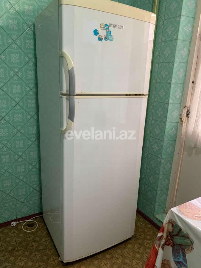 Kirayə verilir, köhnə tikili, 3 otaqlı, 80 m², Bakı, Yasamal r.