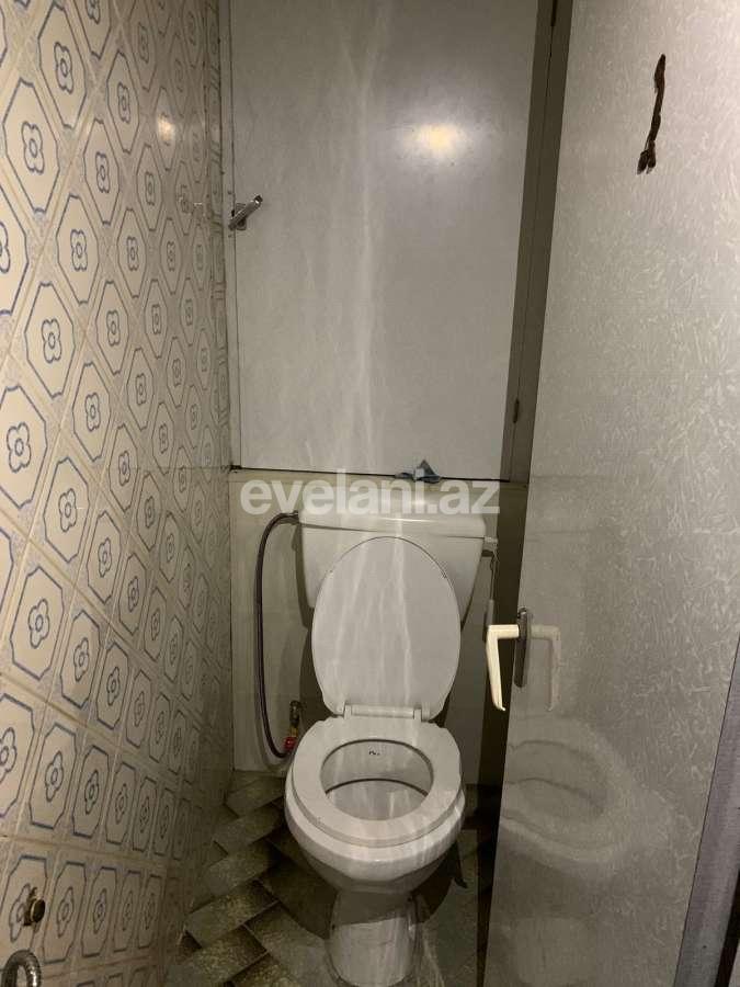 Kirayə verilir, köhnə tikili, 3 otaqlı, 80 m², Bakı, Yasamal r.