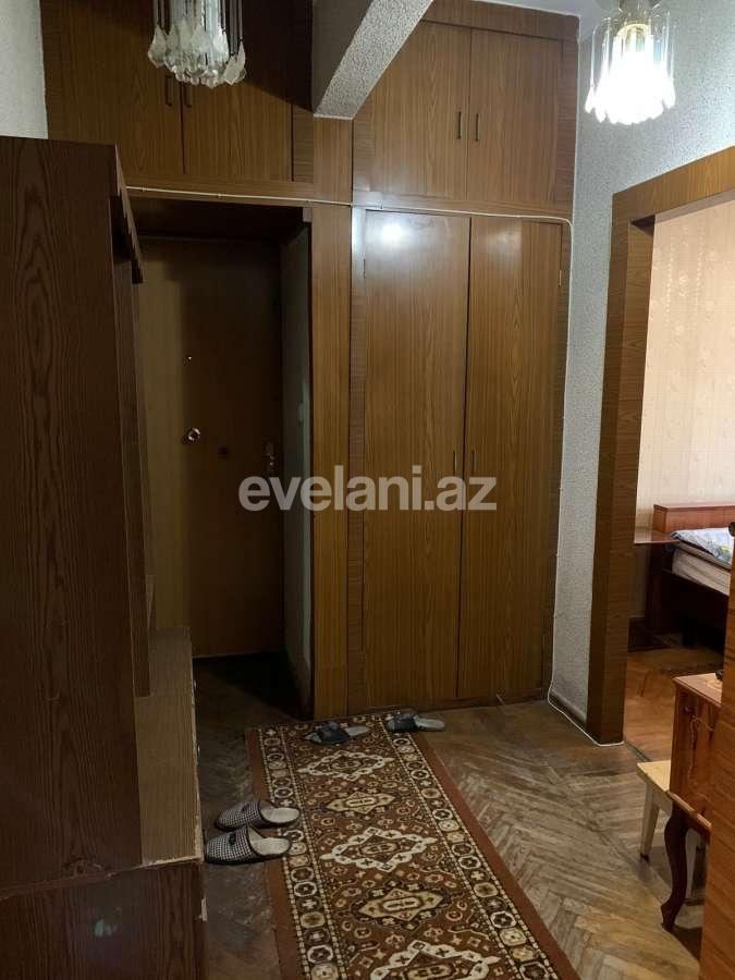 Kirayə verilir, köhnə tikili, 3 otaqlı, 80 m², Bakı, Yasamal r.