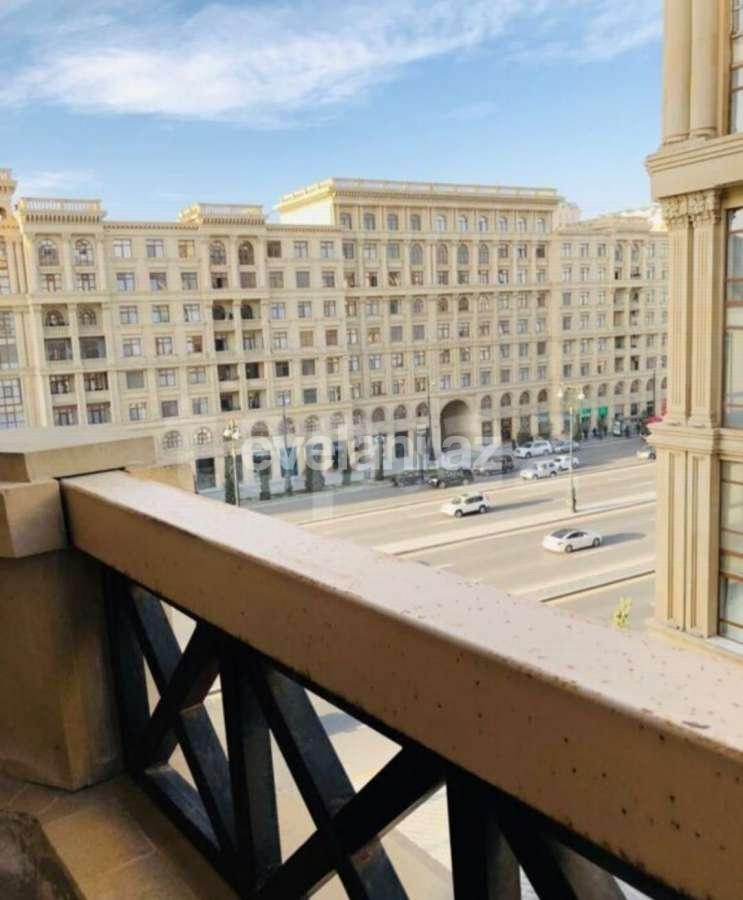 Satılır, yeni tikili, 3 otaqlı, 104 m², Bakı, Nərimanov r, Nəriman Nərimanov m.