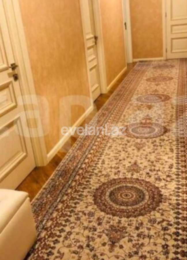 Satılır, yeni tikili, 3 otaqlı, 104 m², Bakı, Nərimanov r, Nəriman Nərimanov m.