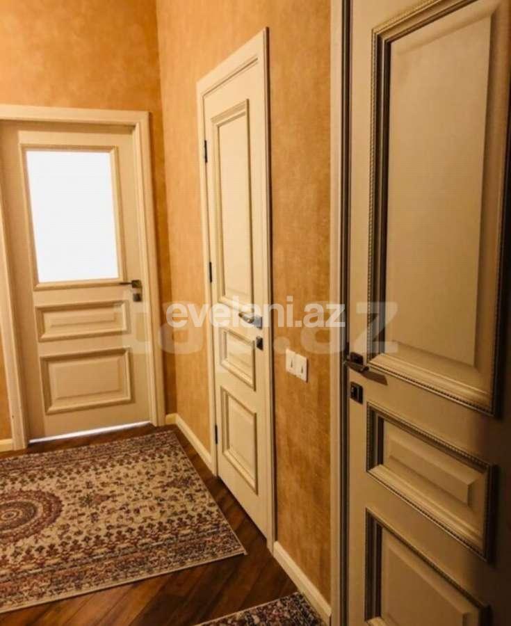 Satılır, yeni tikili, 3 otaqlı, 104 m², Bakı, Nərimanov r, Nəriman Nərimanov m.