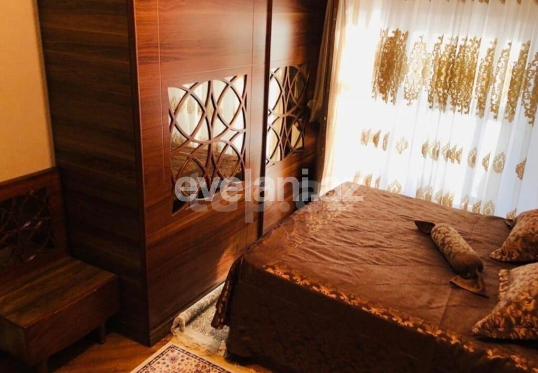 Satılır, yeni tikili, 3 otaqlı, 104 m², Bakı, Nərimanov r, Nəriman Nərimanov m.