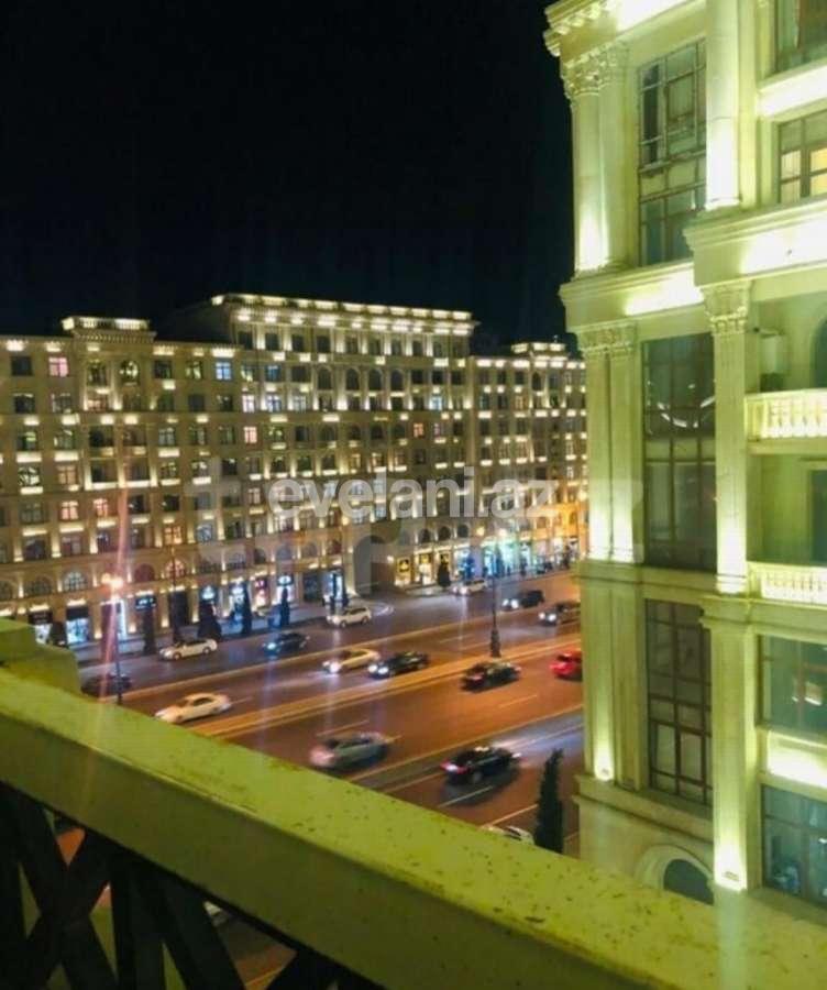 Satılır, yeni tikili, 3 otaqlı, 104 m², Bakı, Nərimanov r, Nəriman Nərimanov m.