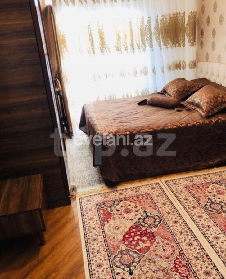 Satılır, yeni tikili, 3 otaqlı, 104 m², Bakı, Nərimanov r, Nəriman Nərimanov m.
