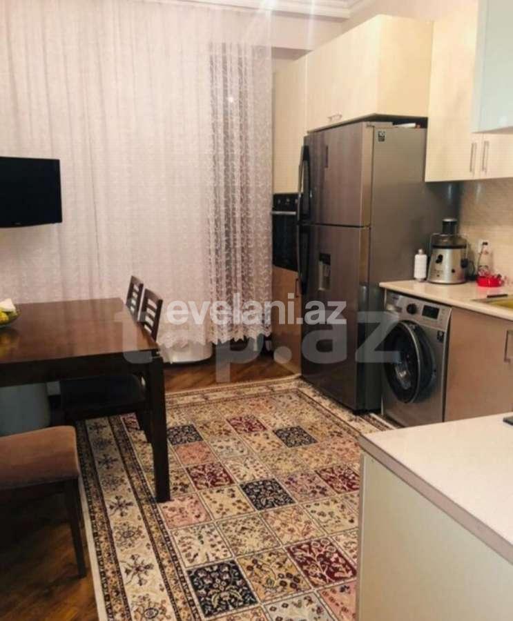 Satılır, yeni tikili, 3 otaqlı, 104 m², Bakı, Nərimanov r, Nəriman Nərimanov m.