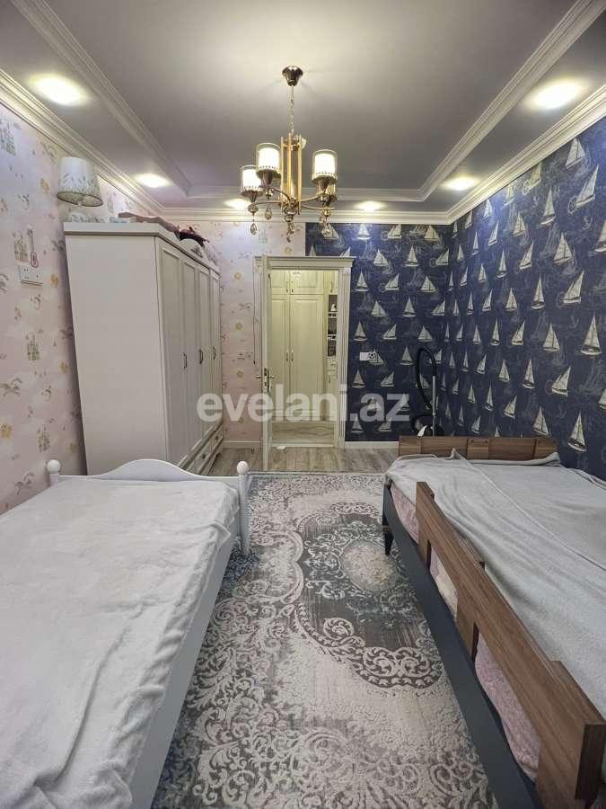 Продаётся, вторичка, 3-комнаты, 80 m², Баку, Наримановский r, Гянджлик m.