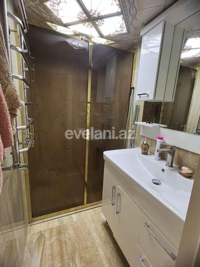 Продаётся, вторичка, 3-комнаты, 80 m², Баку, Наримановский r, Гянджлик m.