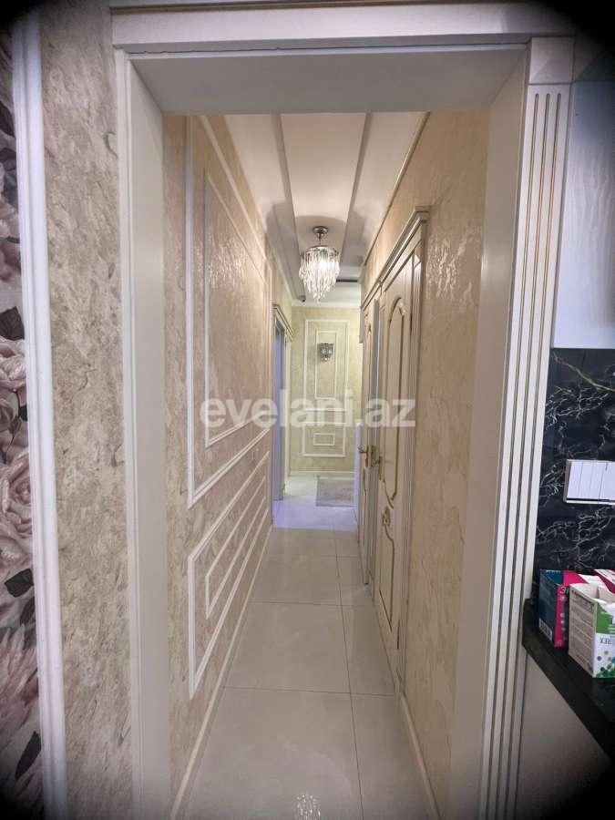 Продаётся, вторичка, 3-комнаты, 80 m², Баку, Наримановский r, Гянджлик m.