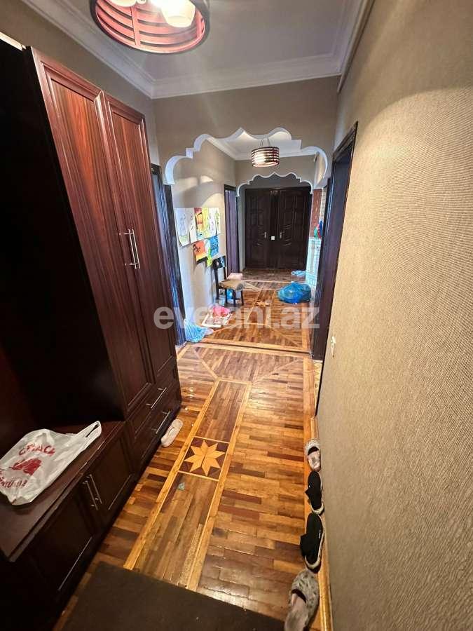 Satılır, köhnə tikili, 5 otaqlı, 120 m², Bakı, Xətai r, Əhmədli q, Əhmədli m.