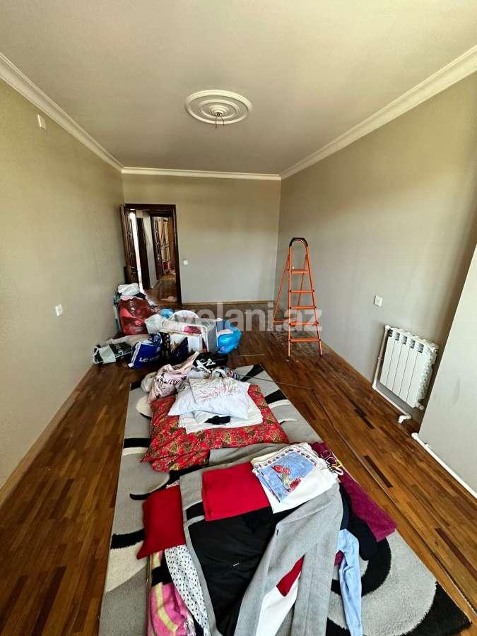 Satılır, köhnə tikili, 5 otaqlı, 120 m², Bakı, Xətai r, Əhmədli q, Əhmədli m.
