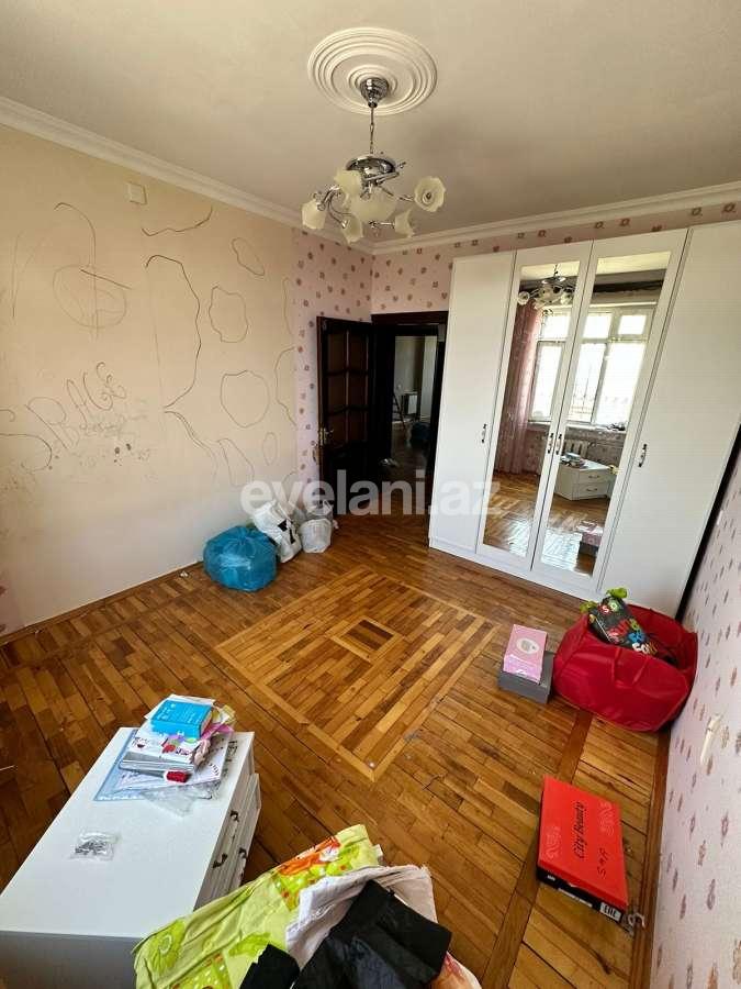 Satılır, köhnə tikili, 5 otaqlı, 120 m², Bakı, Xətai r, Əhmədli q, Əhmədli m.