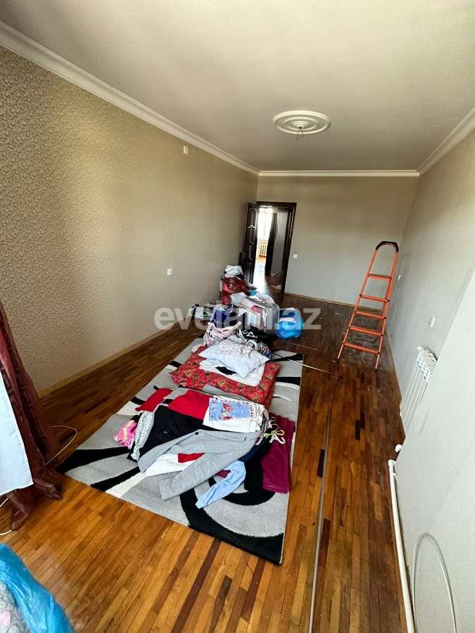 Satılır, köhnə tikili, 5 otaqlı, 120 m², Bakı, Xətai r, Əhmədli q, Əhmədli m.