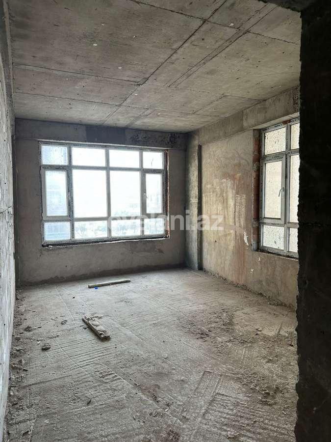 Satılır, yeni tikili, 3 otaqlı, 126 m², Bakı, Xətai r, Şah İsmayıl Xətai m.