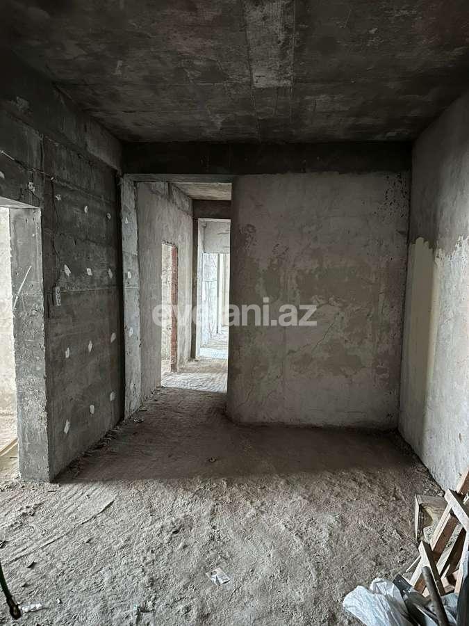 Satılır, yeni tikili, 3 otaqlı, 126 m², Bakı, Xətai r, Şah İsmayıl Xətai m.