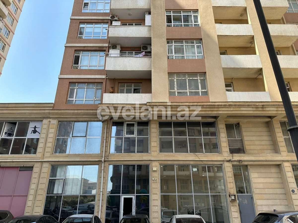 Satılır, yeni tikili, 3 otaqlı, 126 m², Bakı, Xətai r, Şah İsmayıl Xətai m.