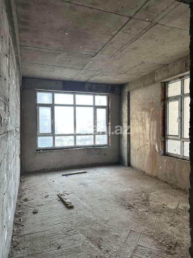 Satılır, yeni tikili, 3 otaqlı, 126 m², Bakı, Xətai r, Şah İsmayıl Xətai m.