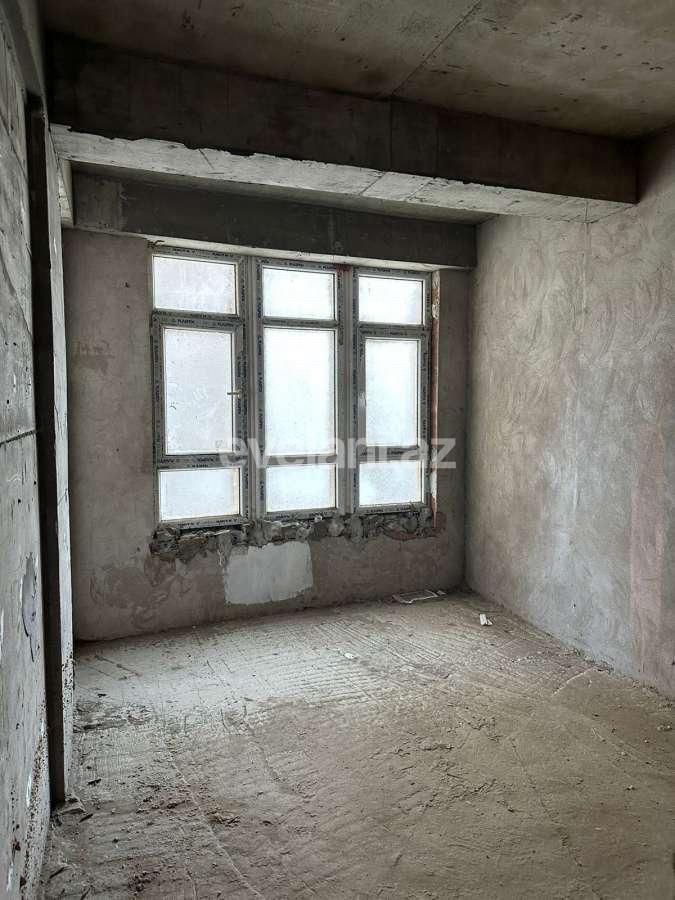 Satılır, yeni tikili, 3 otaqlı, 126 m², Bakı, Xətai r, Şah İsmayıl Xətai m.