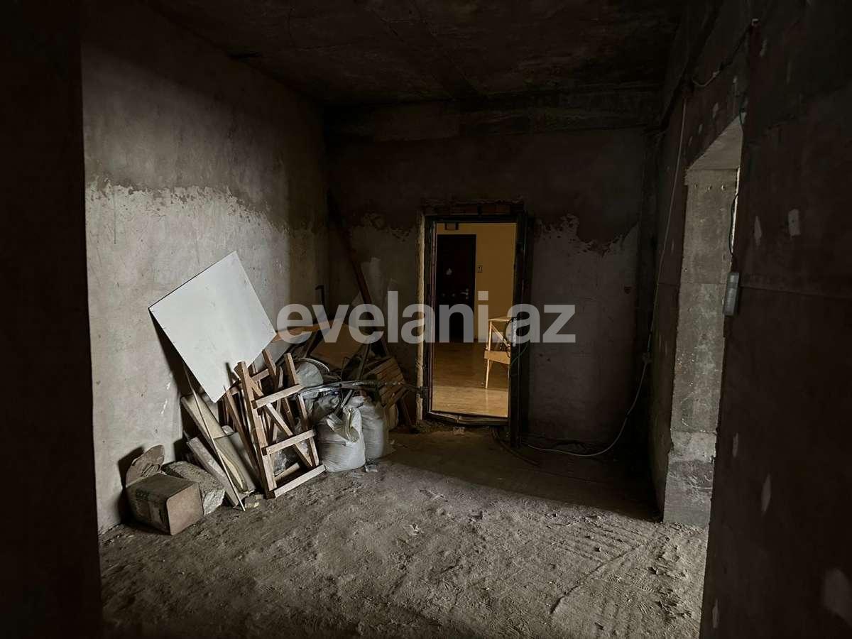 Satılır, yeni tikili, 3 otaqlı, 126 m², Bakı, Xətai r, Şah İsmayıl Xətai m.