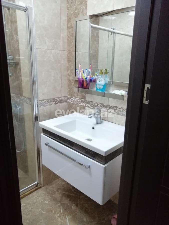 Satılır, yeni tikili, 3 otaqlı, 82 m², Bakı, Xətai r, Əhmədli q, Həzi Aslanov m.
