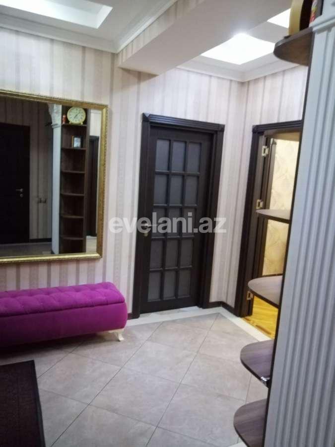 Satılır, yeni tikili, 3 otaqlı, 82 m², Bakı, Xətai r, Əhmədli q, Həzi Aslanov m.