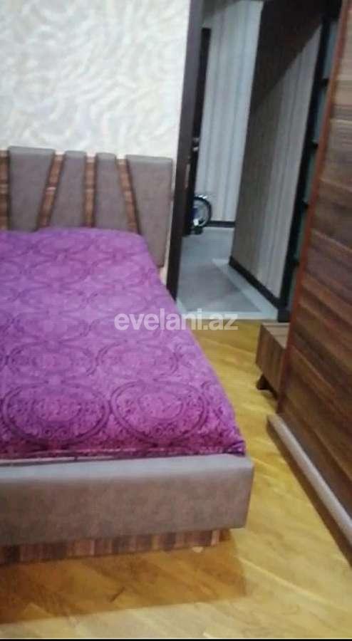 Satılır, yeni tikili, 3 otaqlı, 82 m², Bakı, Xətai r, Əhmədli q, Həzi Aslanov m.