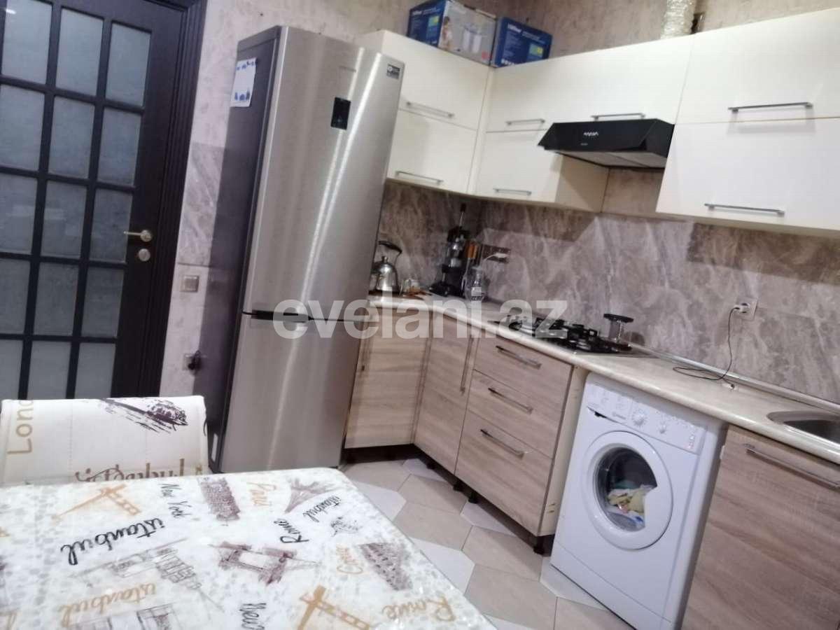 Satılır, yeni tikili, 3 otaqlı, 82 m², Bakı, Xətai r, Əhmədli q, Həzi Aslanov m.