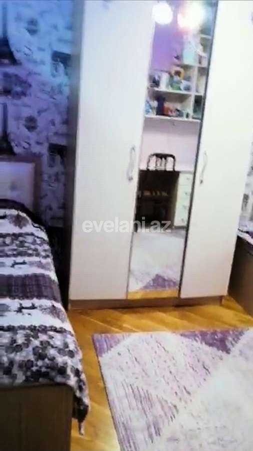 Satılır, yeni tikili, 3 otaqlı, 82 m², Bakı, Xətai r, Əhmədli q, Həzi Aslanov m.