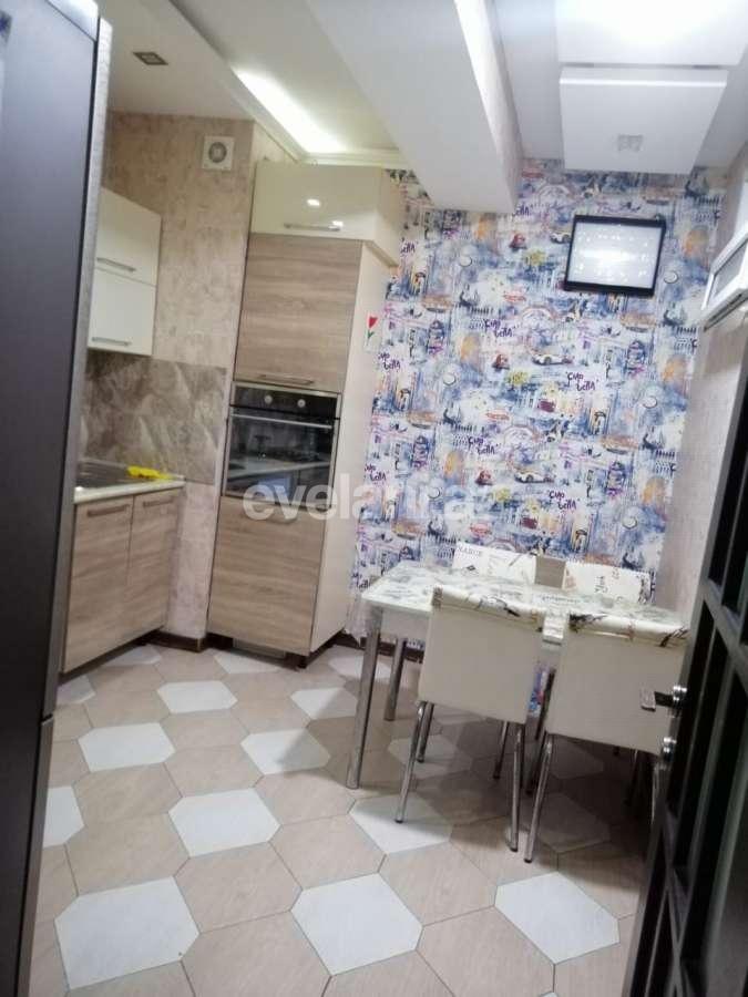 Satılır, yeni tikili, 3 otaqlı, 82 m², Bakı, Xətai r, Əhmədli q, Həzi Aslanov m.